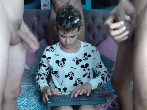 BIGDICKS_01  28-03-2023 video suck