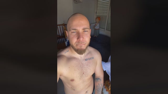 Blanquerx  29-03-2023 Recorded Video amateur