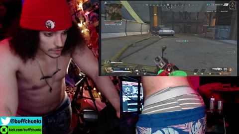 BuffChunks  29-03-2023 video love