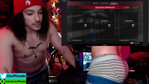 BuffChunks  28-03-2023 video Download