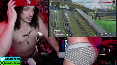BuffChunks  29-03-2023 video sexykitty
