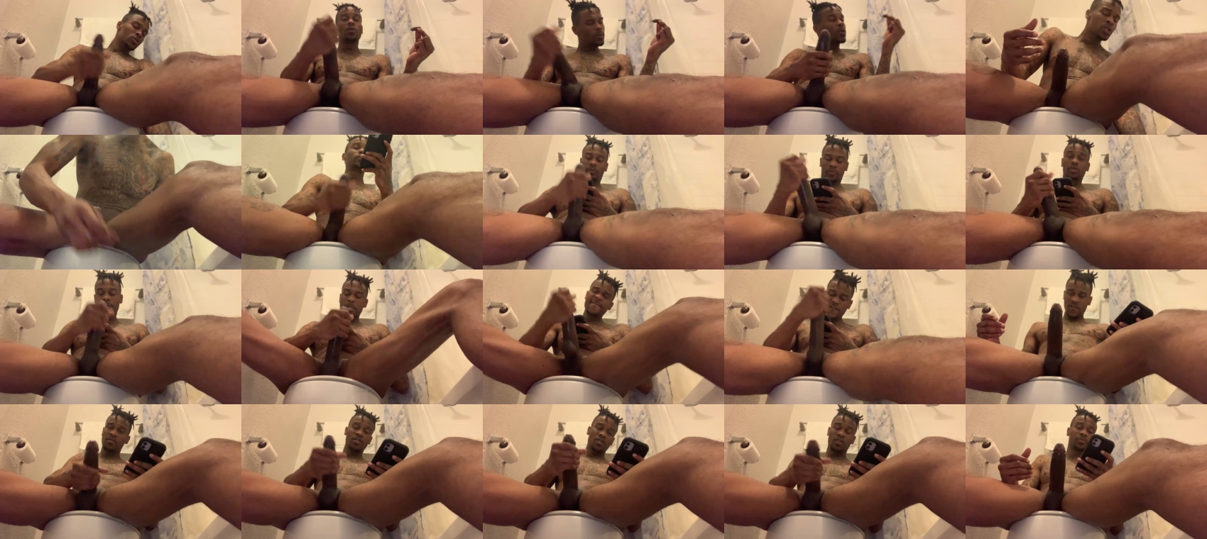 Dezdick9  28-03-2023 Recorded Video handsome