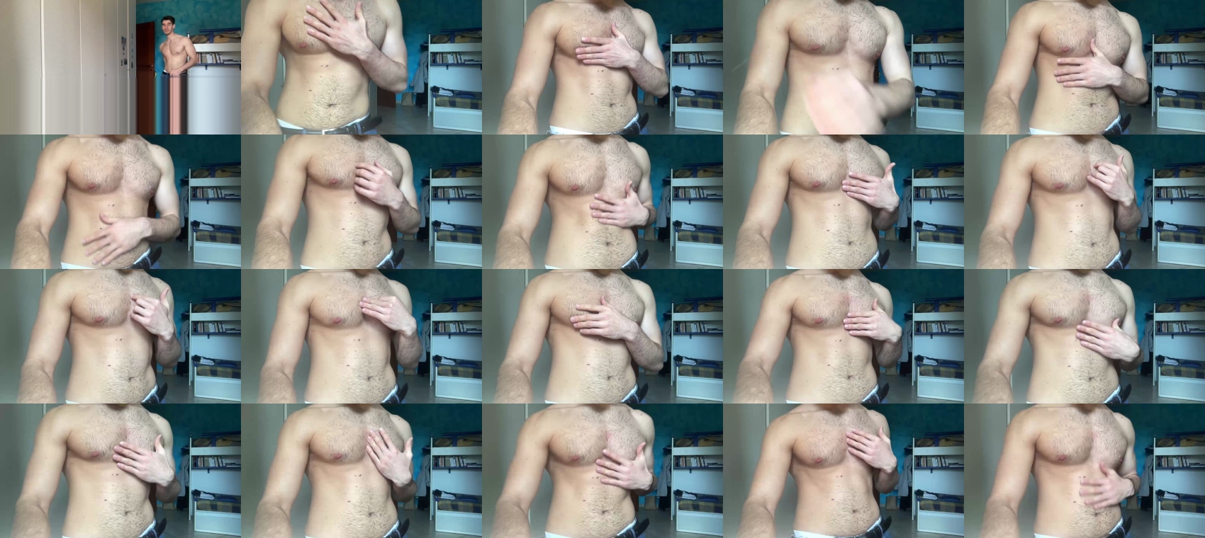 Fefe00xxx  29-03-2023 Recorded Video blowjob