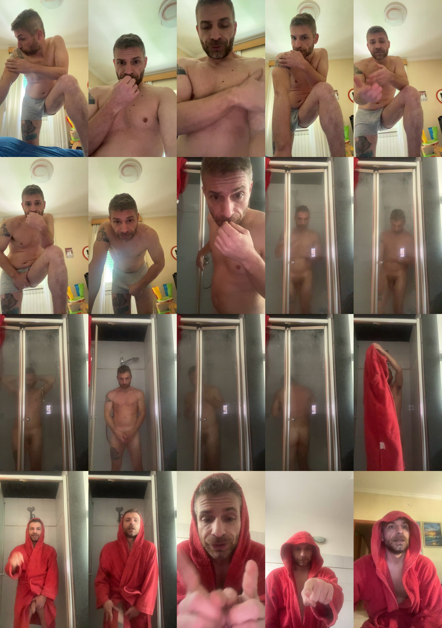 Felixxxxl  29-03-2023 Recorded Video kissing