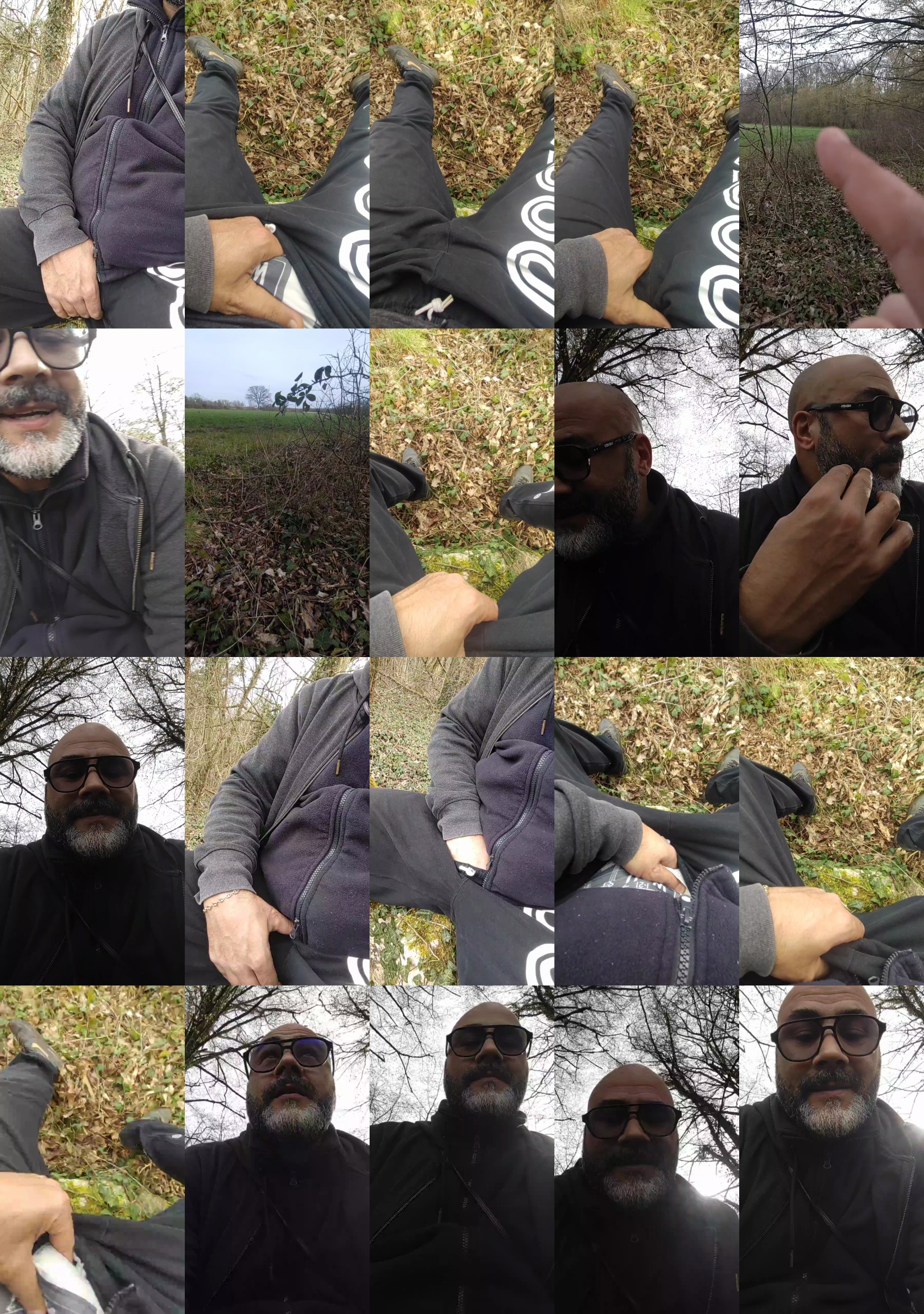 Footjobest60  29-03-2023 Recorded Video hard