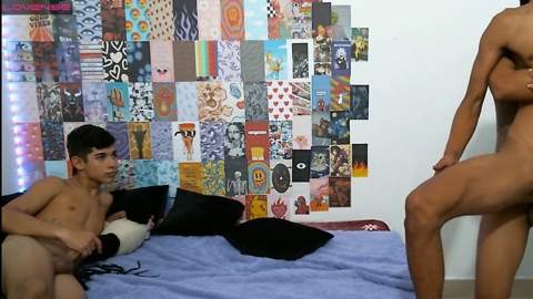 FuckwhiteBoy  29-03-2023 video Recorded