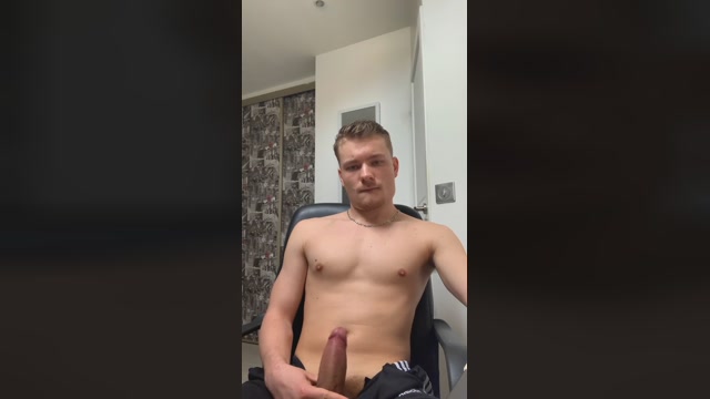 Goldenboy0412  29-03-2023 Recorded Video Show