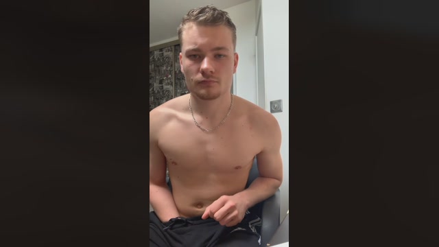 Goldenboy0412  29-03-2023 Recorded Video skinny