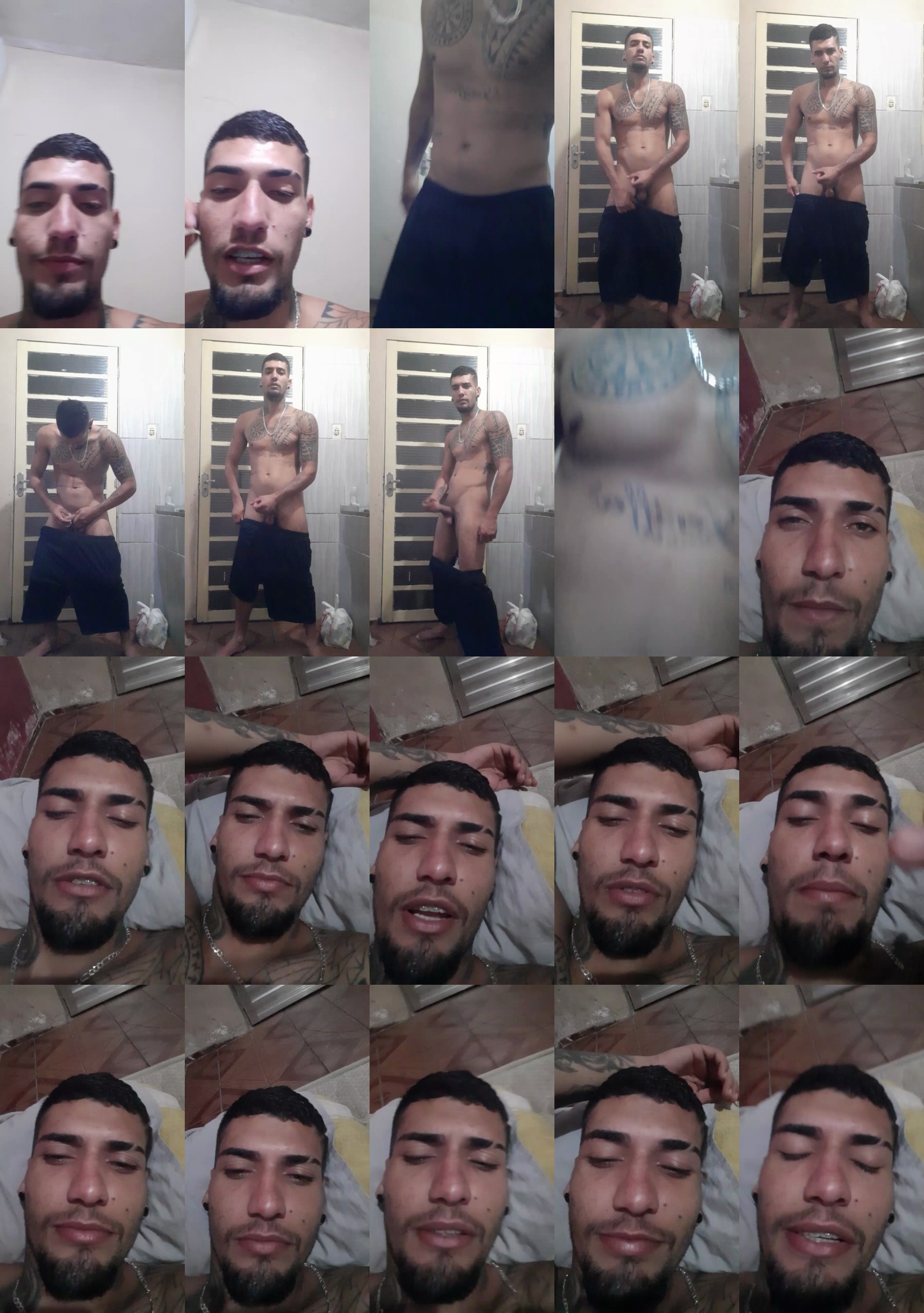 Jaaackson  28-03-2023 Recorded Video fuck