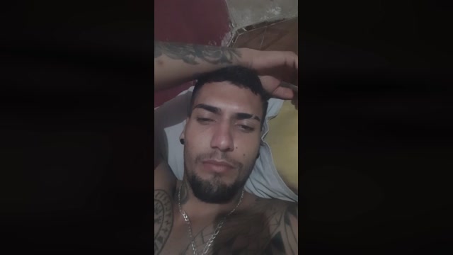 Jaaackson  28-03-2023 Recorded Video fuckface