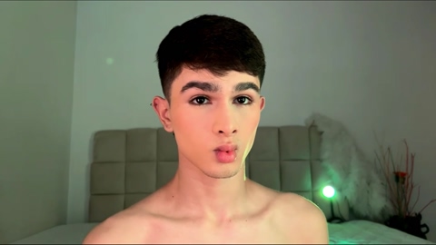 JaxonXmills  28-03-2023 video sexy