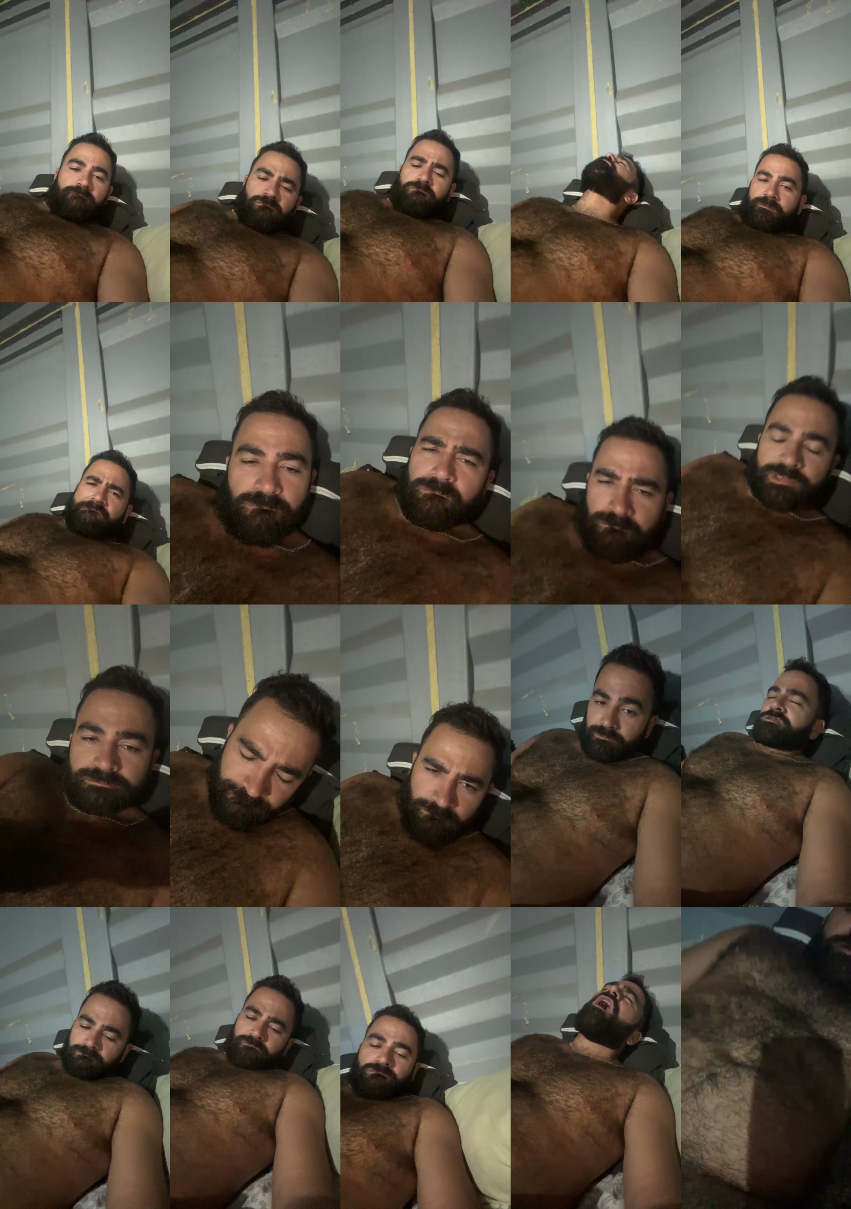 JhontruckfunNY  28-03-2023 Recorded Video Webcam