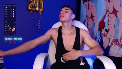 JosephBoy_  29-03-2023 video gag