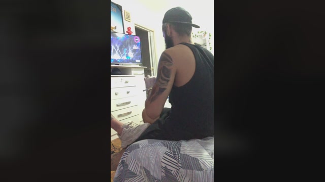 Mallmannfff  28-03-2023 Recorded Video yummy