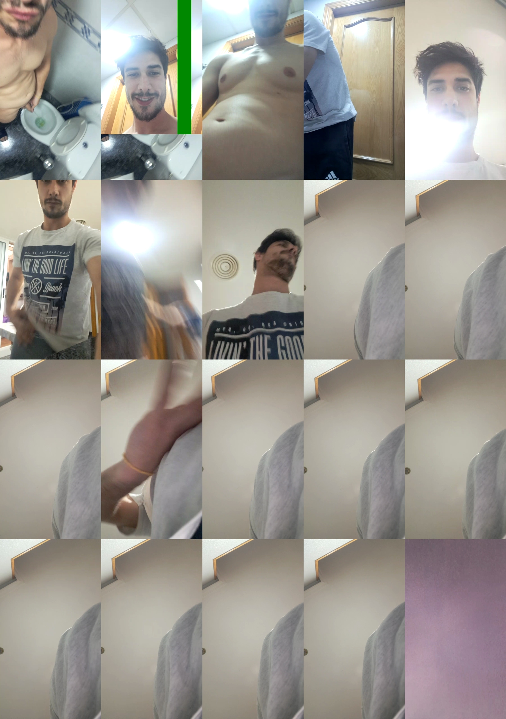 Marcian888  28-03-2023 Recorded Video hard
