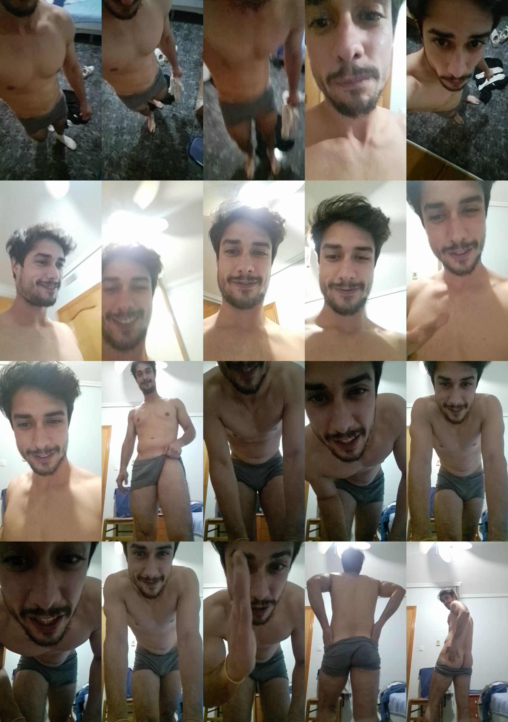 Marcian888  28-03-2023 Recorded Video hardcock