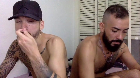 Morbososarchi  28-03-2023 Recorded Video fuck