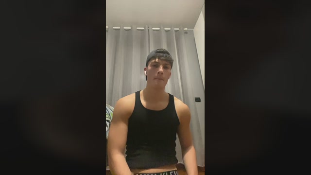 Steven0807  28-03-2023 Recorded Video legs