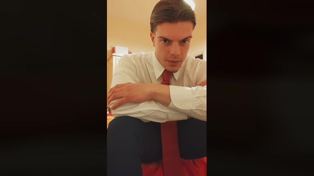 Toniofortebracc  28-03-2023 Recorded Video suckcock