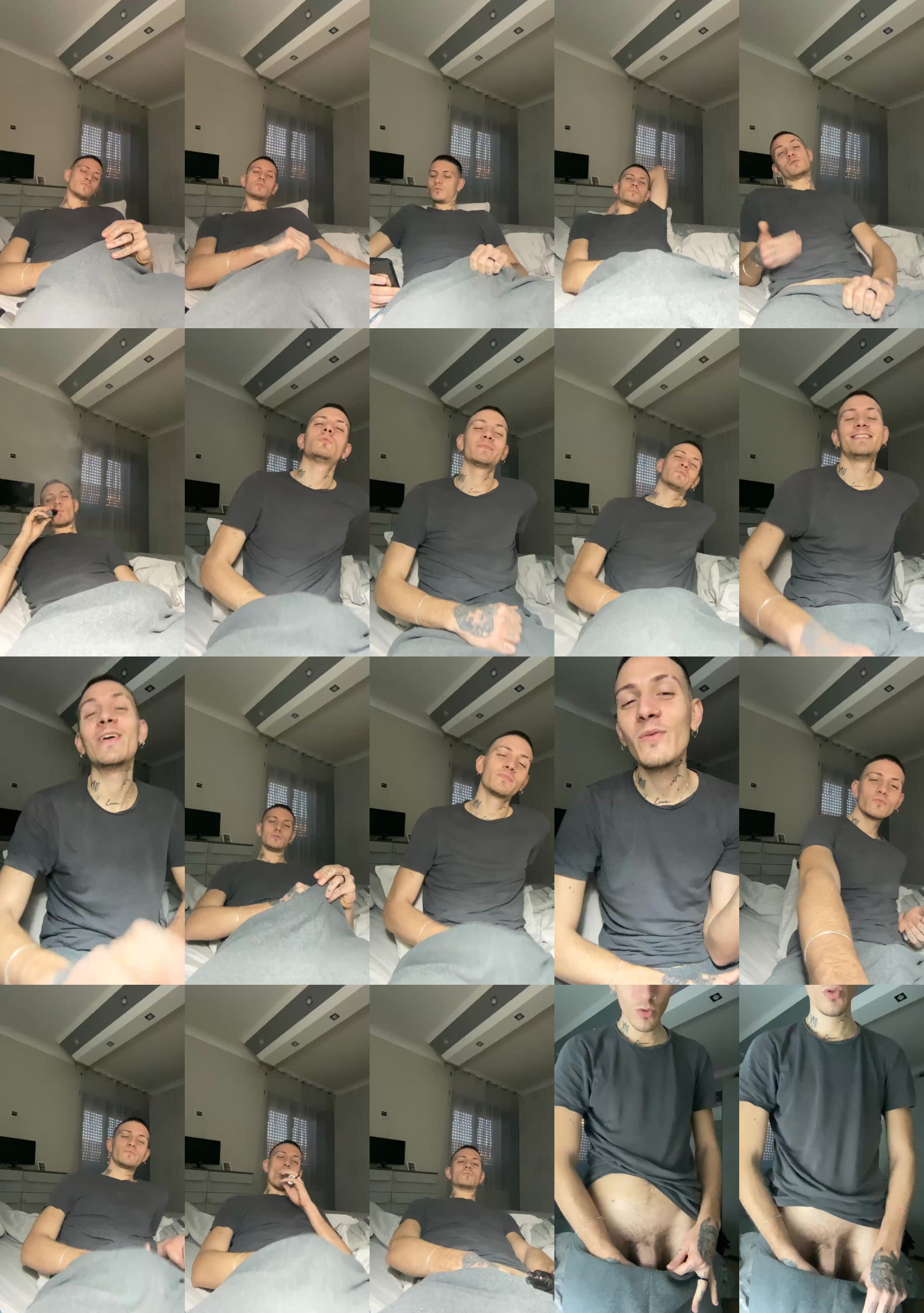 Xxxciroxxx  28-03-2023 Recorded Video Porn