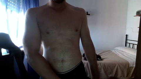 adrian555_sd  29-03-2023 Recorded Video Naked