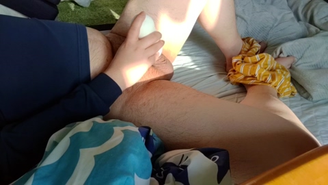 arigataki072  29-03-2023 Recorded Video bigdick