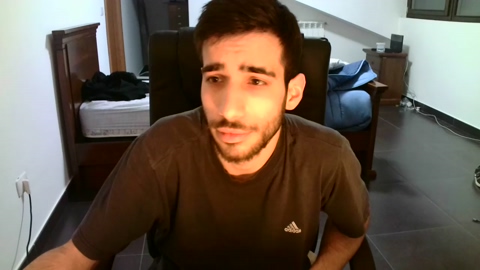 arnold9725  28-03-2023 Recorded Video Webcam