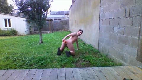 beaugosss3  29-03-2023 Recorded Video Cam