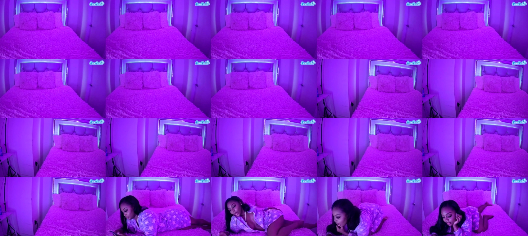 bianca171 29-03-2023 jerkoff CamSoda