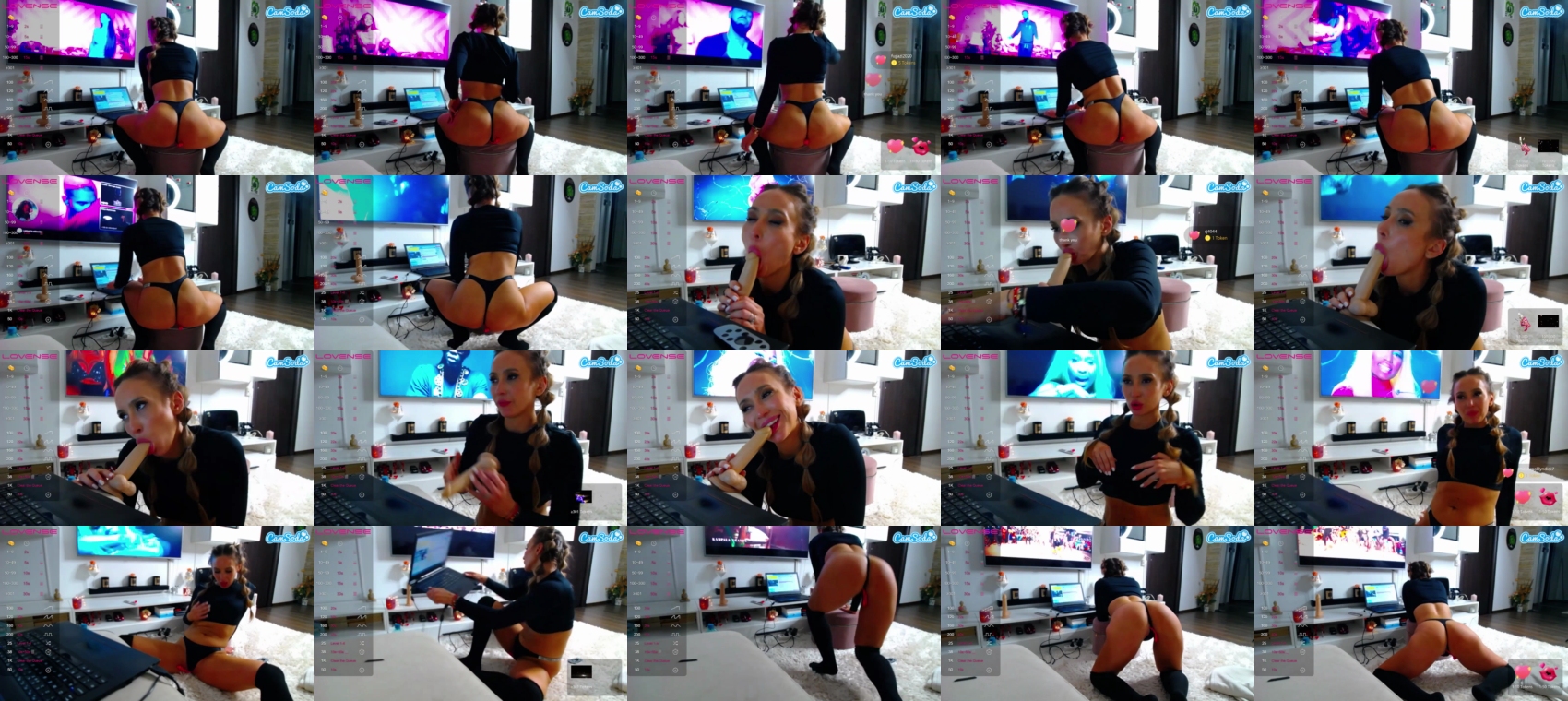 brianna-jilll 28-03-2023 lickpussy CamSoda