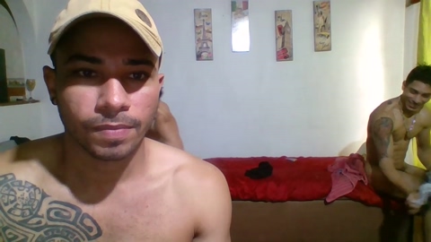 demon_hot_23cm  28-03-2023 Recorded Video cute