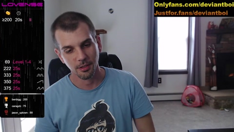 deviantill  28-03-2023 video sexymale