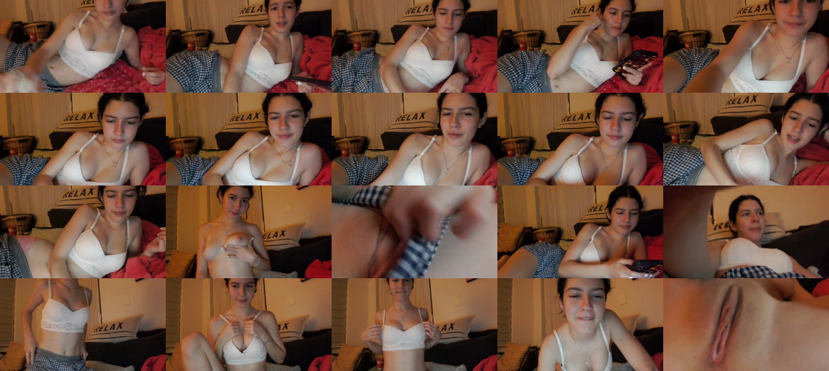 frenchava 29-03-2023 Porn 