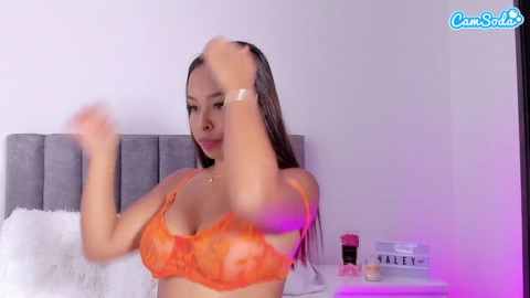 haley-drip 29-03-2023 pussy CamSoda