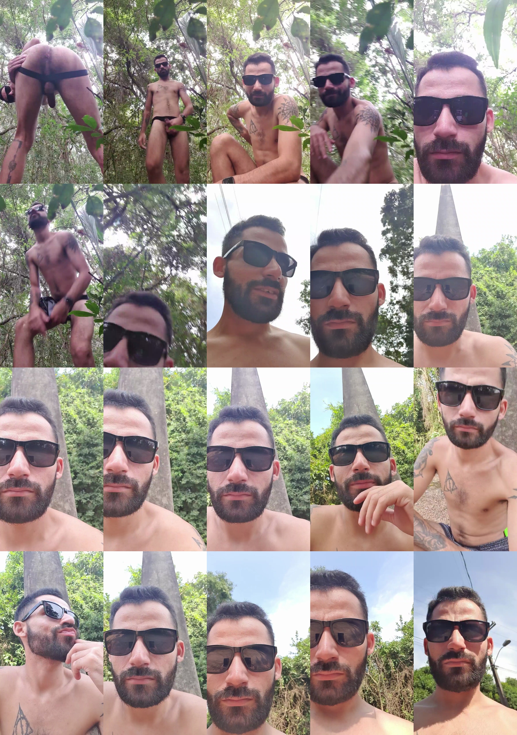 hardfetishbr26  28-03-2023 Recorded Video Recorded