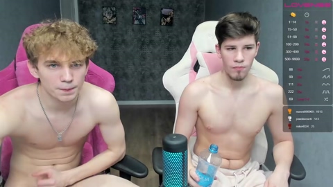 horny_goats  28-03-2023 video analsex