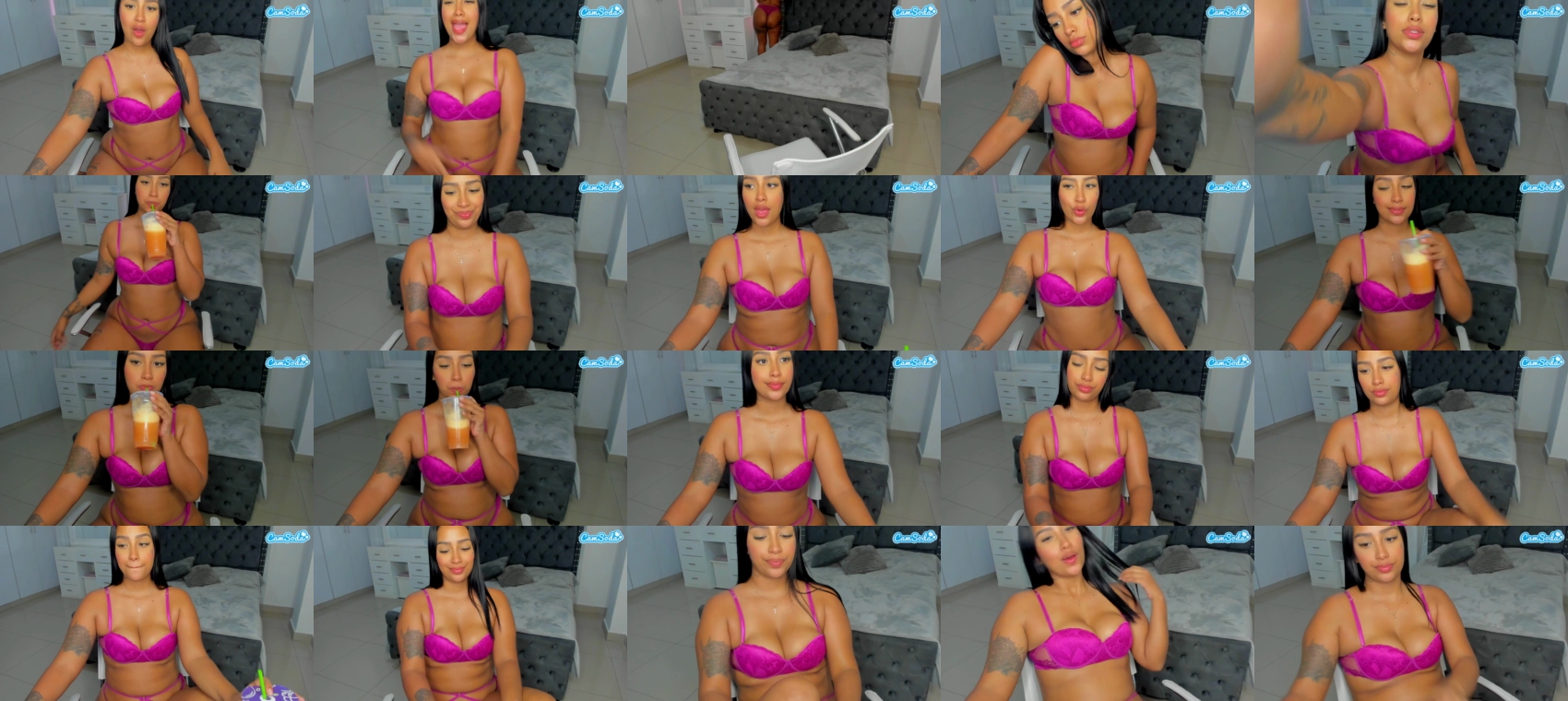 indianova 28-03-2023 cute CamSoda