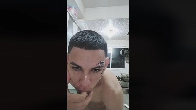 jefersonmuller  28-03-2023 Recorded Video nude