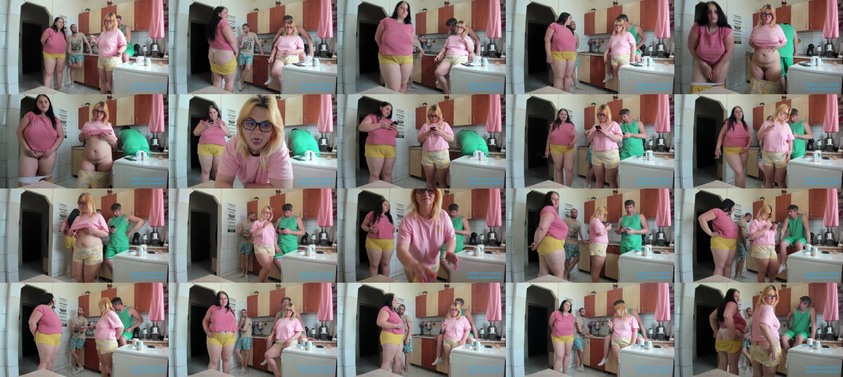 juliana35 29-03-2023 show 
