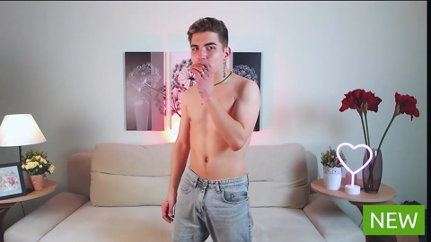 lovelykevin1  28-03-2023 video Webcam