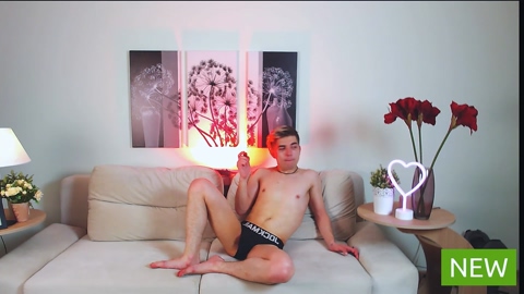 lovelykevin1  28-03-2023 video oral