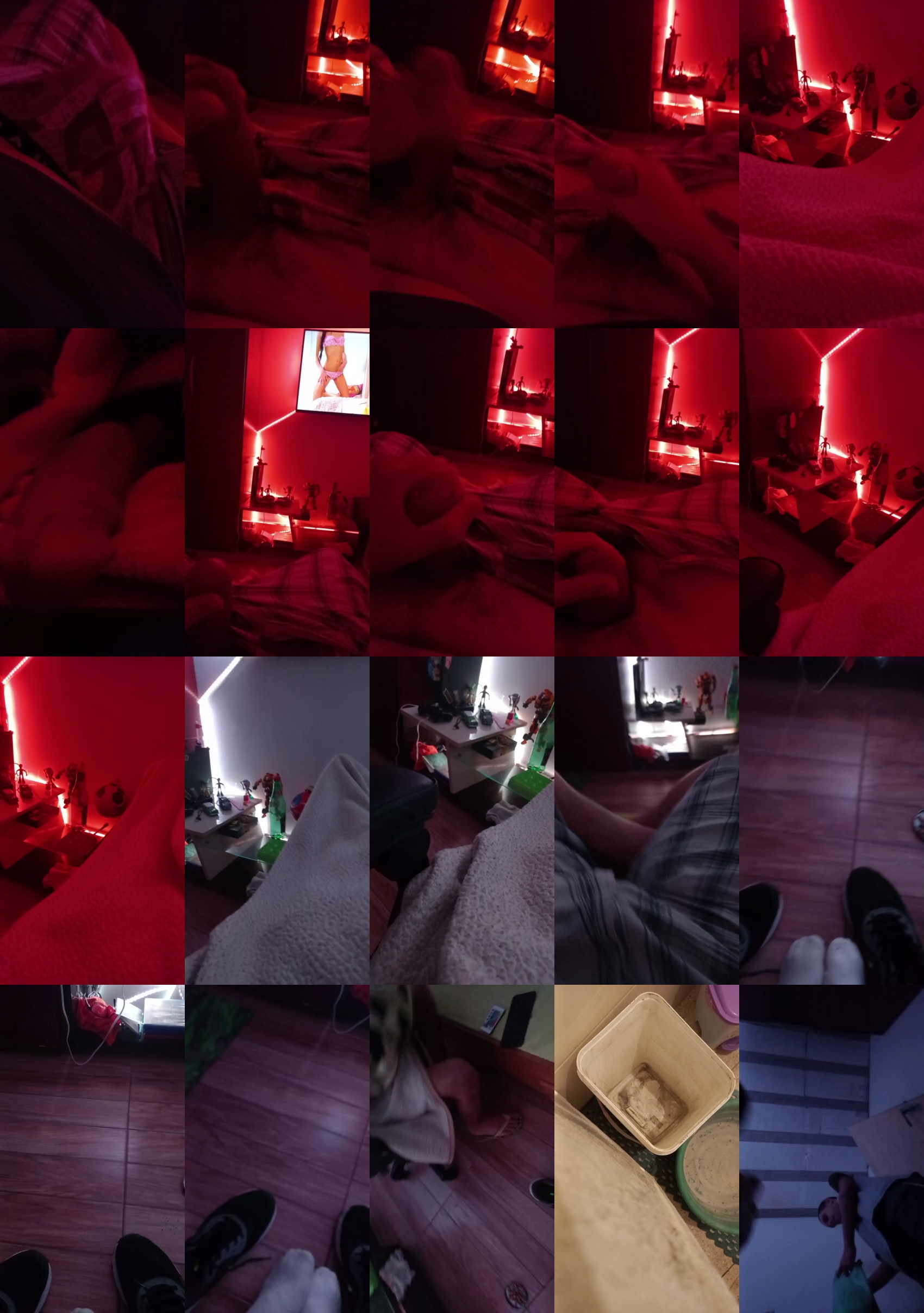 lucxmachine  28-03-2023 Recorded Video gay