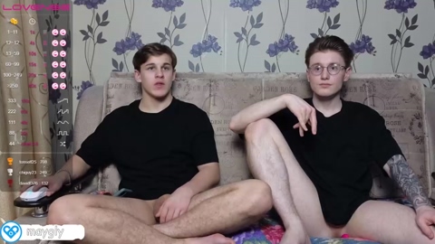 maygly  28-03-2023 video love