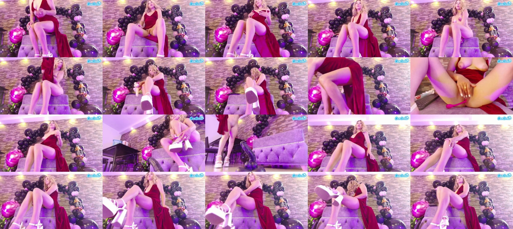 natyspiice 28-03-2023 love CamSoda