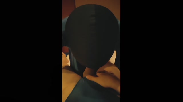 nekomaru  28-03-2023 Recorded Video bj-dildo