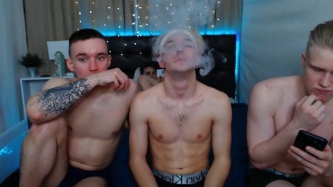 okwohka  29-03-2023 video deepthroat