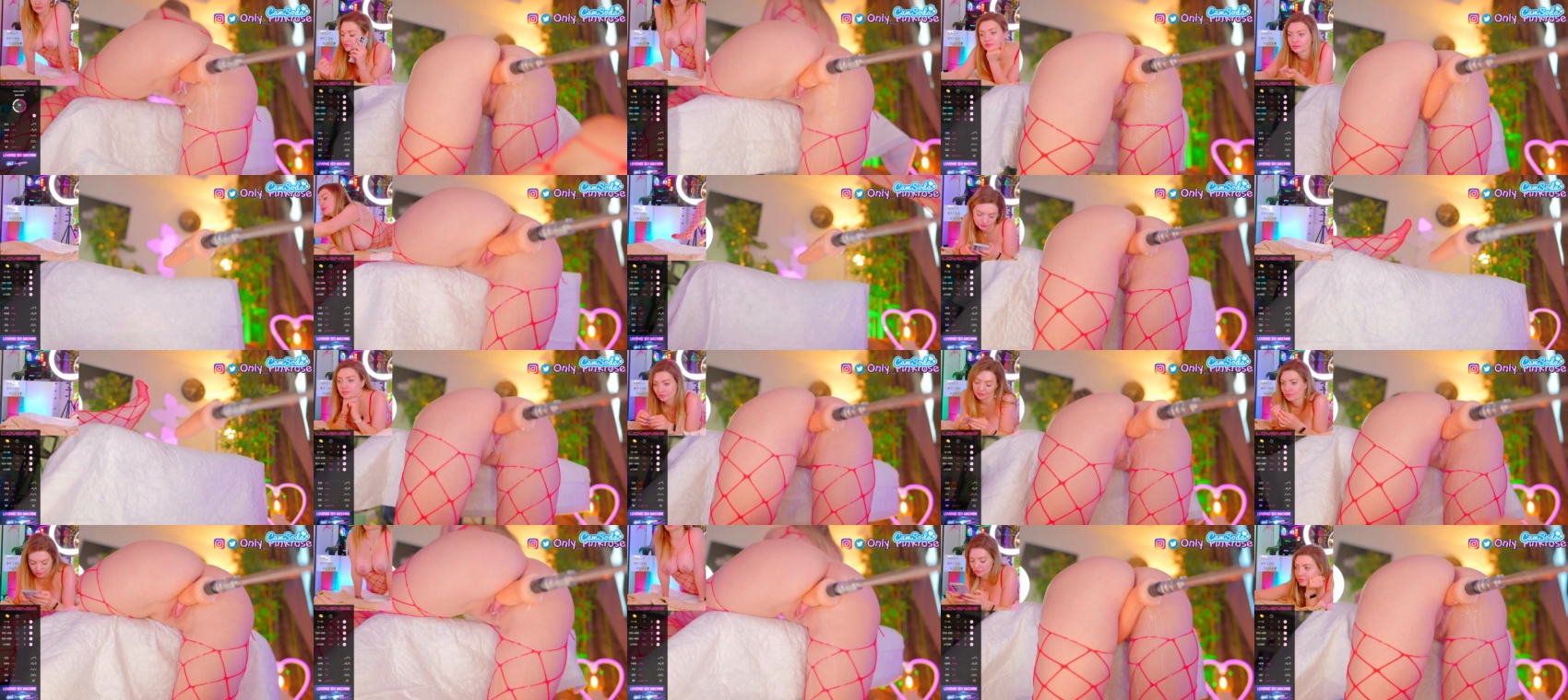 pink-rose 29-03-2023 sexygirl CamSoda
