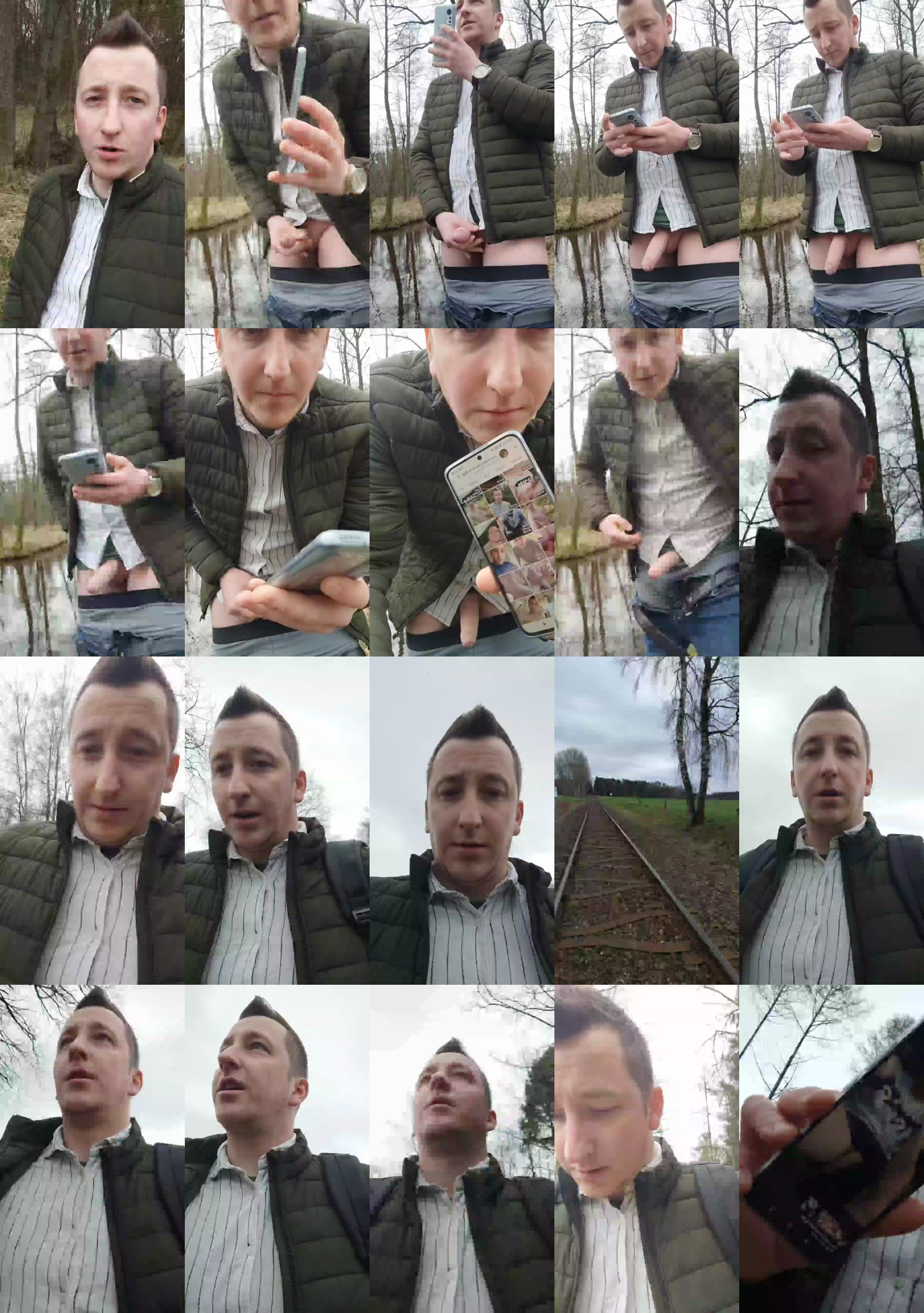 roy21jahre  29-03-2023 Recorded Video bigload