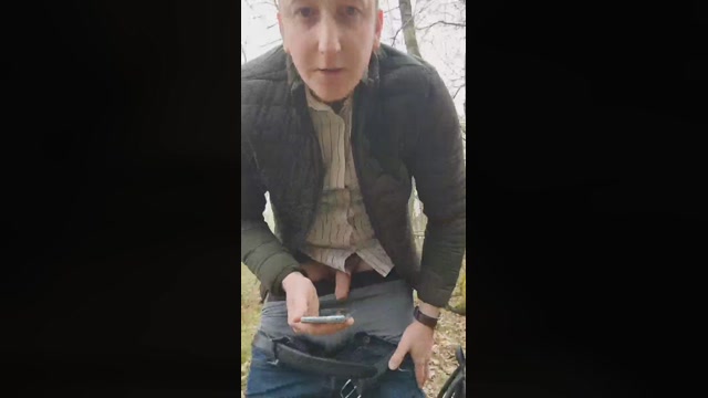 roy21jahre  29-03-2023 Recorded Video squirt