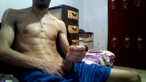 sami883  28-03-2023 Recorded Video lovense